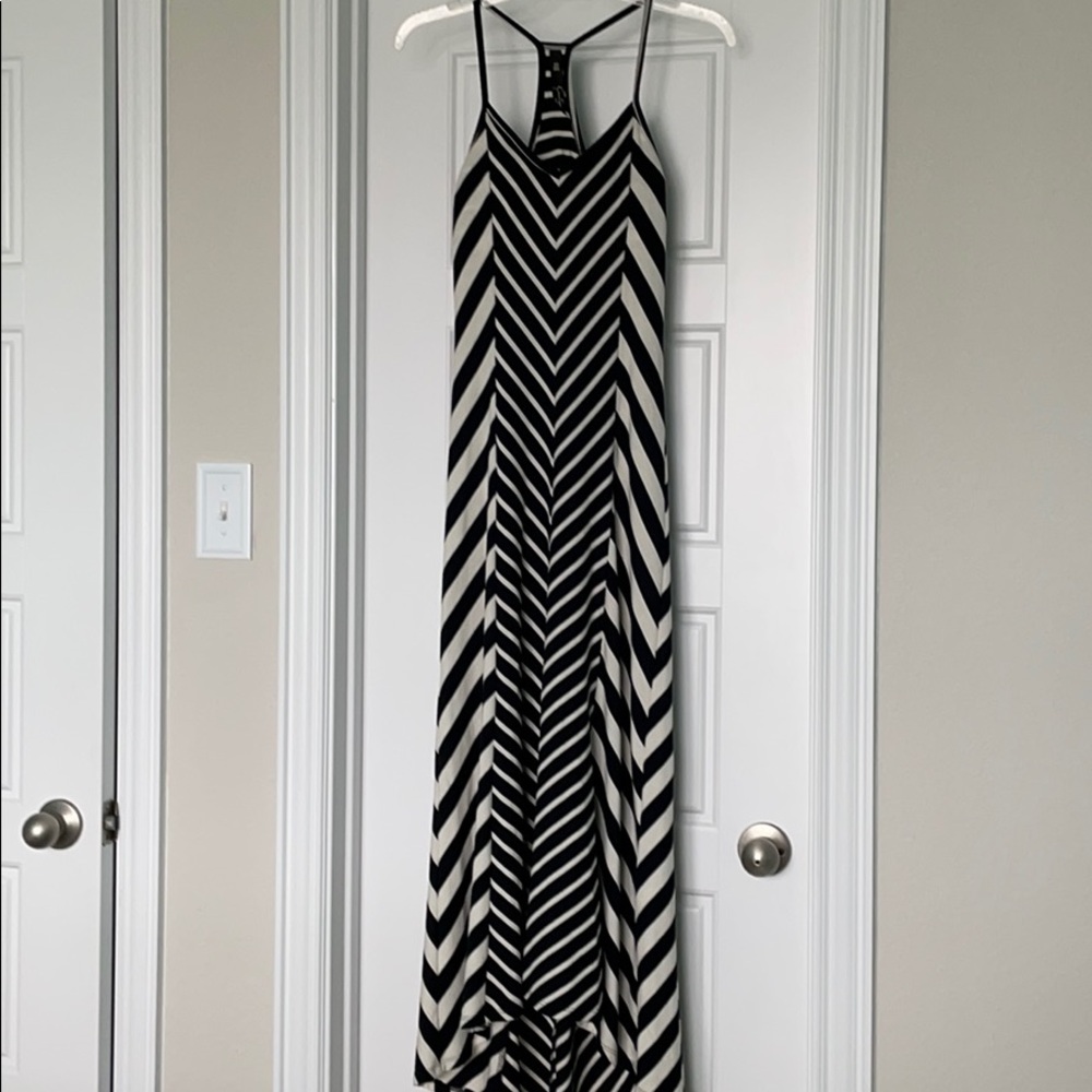 Jessica Simpson Maxi Dress